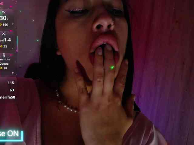 Modelo: -santalove-