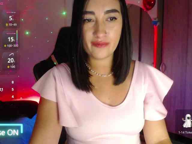 -santalove- webcam