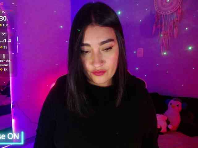 -santalove- webcam
