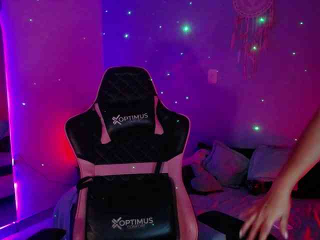 -santalove- webcam