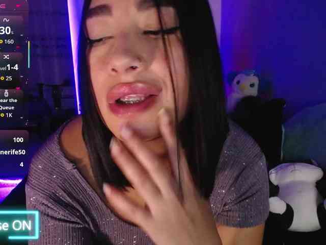 -santalove- webcam