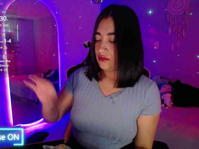 -santalove- webcam