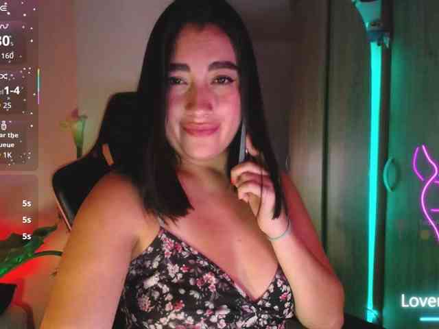 -santalove- webcam