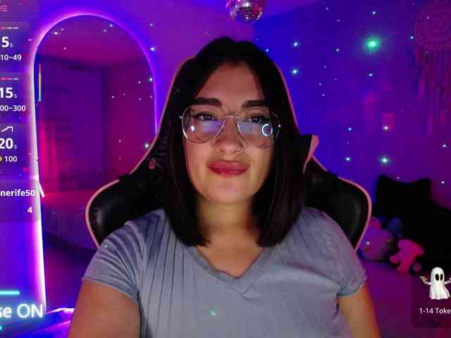 -santalove- webcam