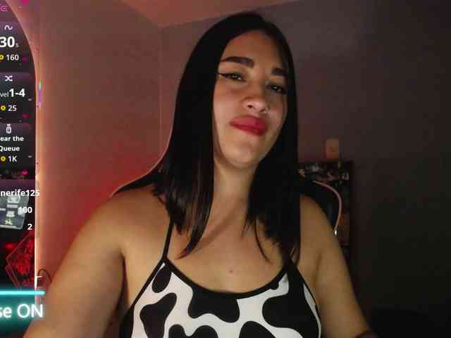 -santalove- webcam