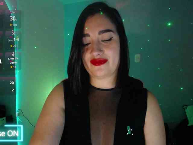 -santalove- webcam