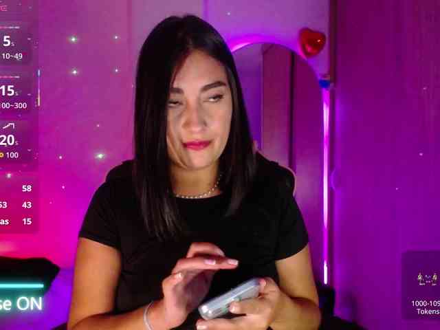 -santalove- webcam