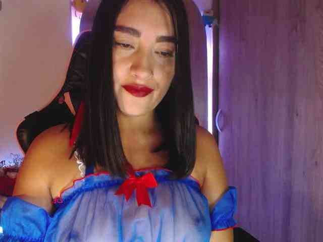 -santalove- webcam
