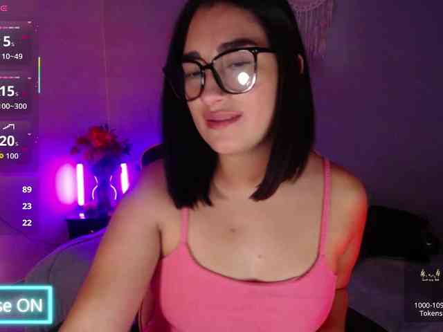 -santalove- webcam