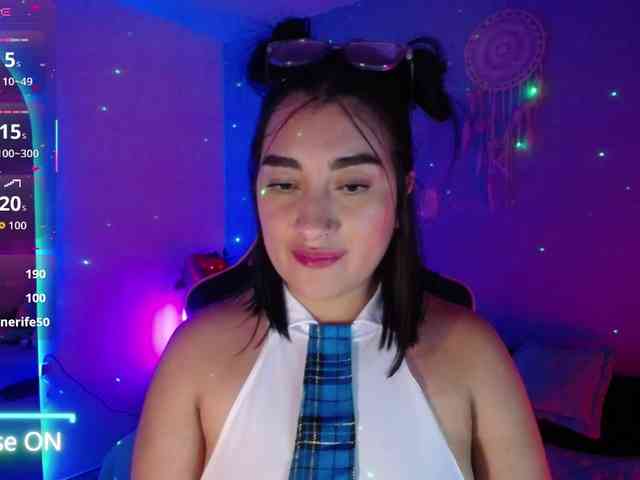 -santalove- webcam