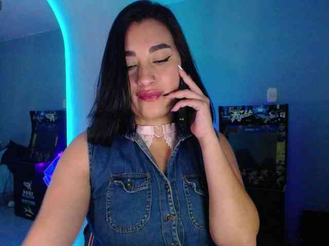 -santalove- webcam