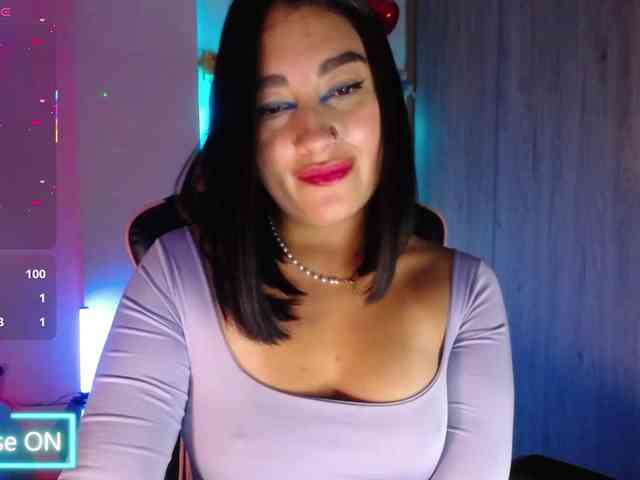 -santalove- webcam