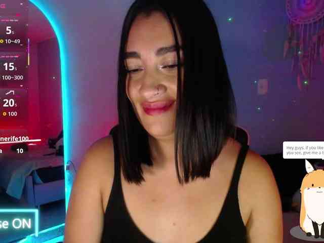 -santalove- webcam
