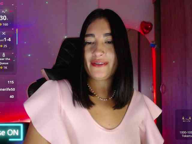 -santalove- webcam