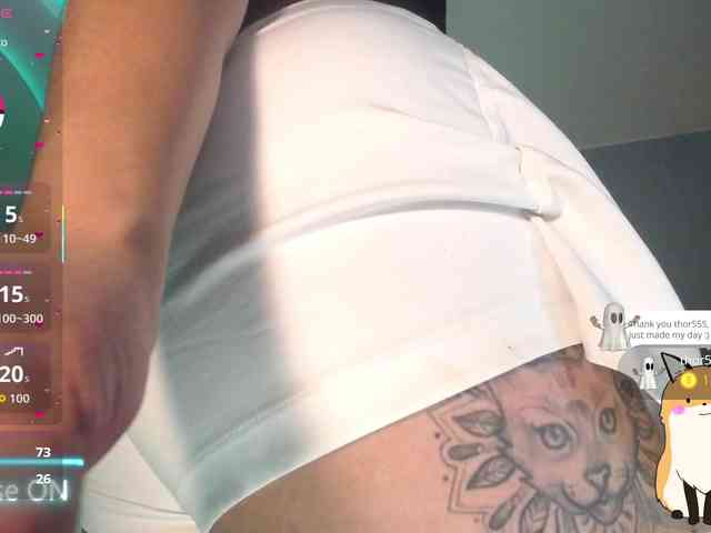 -santalove- webcam