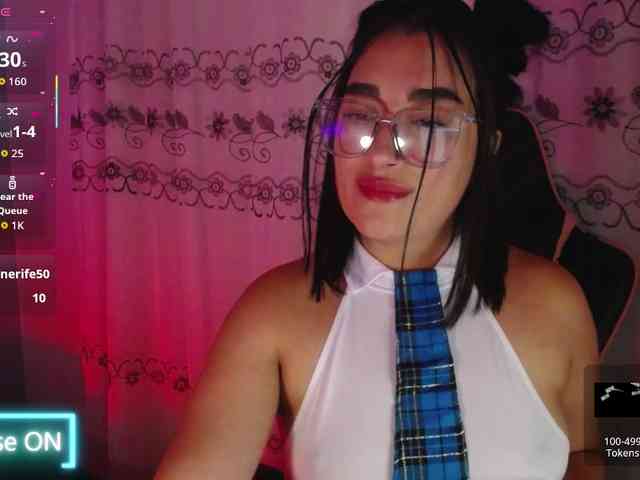 -santalove- webcam