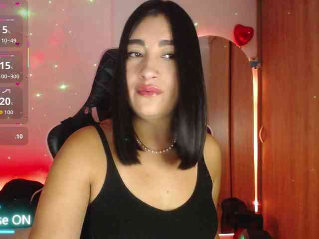 -santalove- webcam