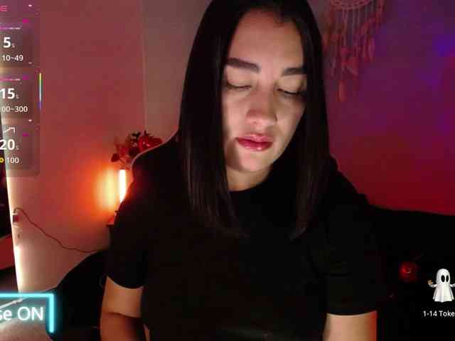-santalove- webcam