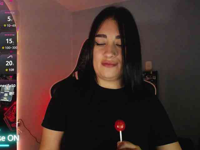 -santalove- webcam