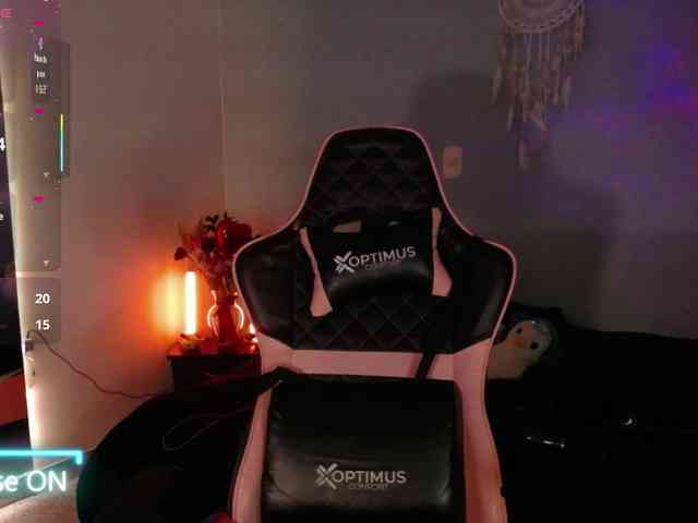 -santalove- webcam