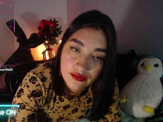 -santalove- webcam