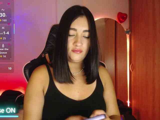 -santalove- webcam