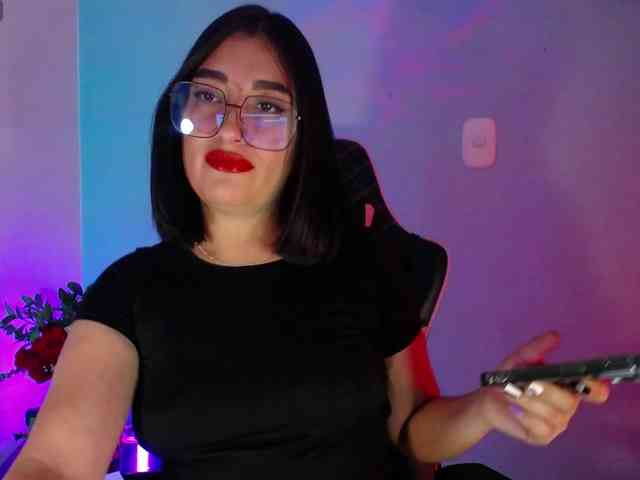 -santalove- webcam