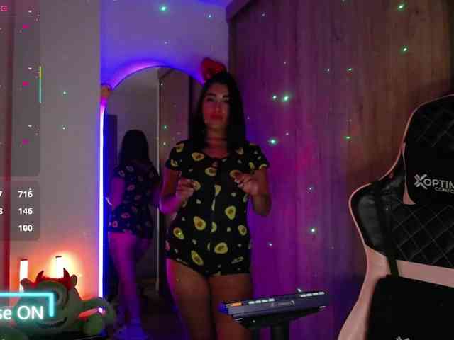 -santalove- webcam