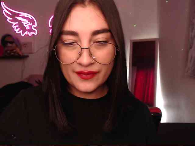 -santalove- webcam