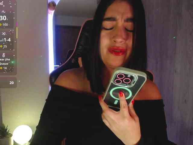 -santalove- webcam