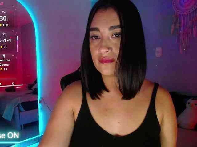 -santalove- webcam