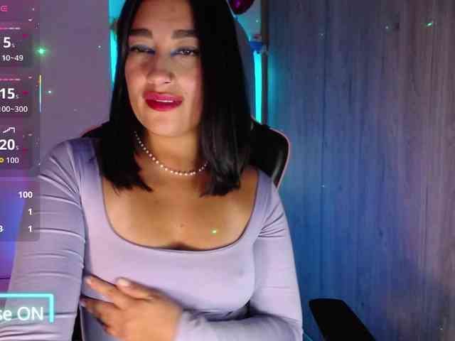 -santalove- webcam