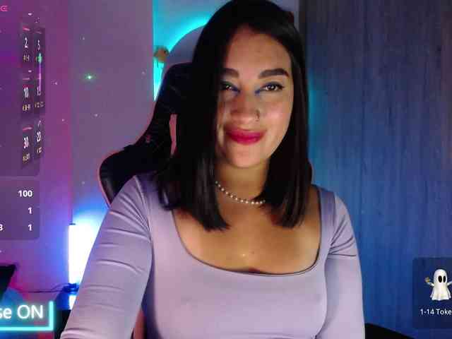 -santalove- webcam