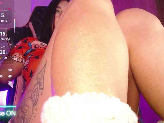 -santalove- webcam