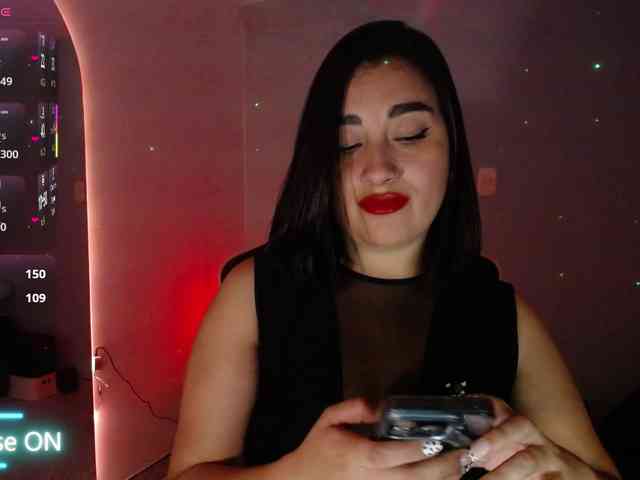 -santalove- webcam