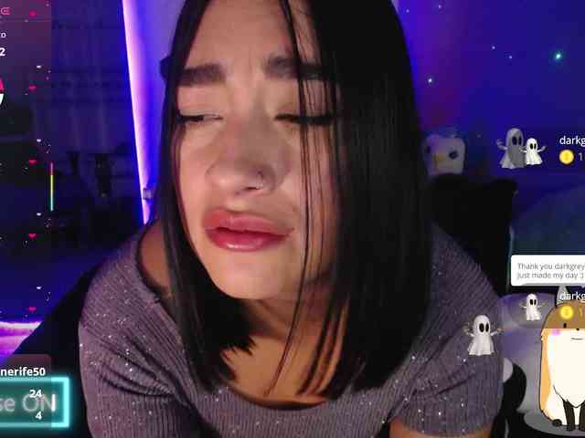-santalove- webcam