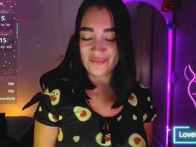 -santalove- webcam