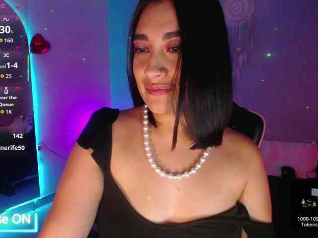 -santalove- webcam