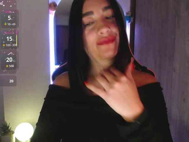 -santalove- webcam
