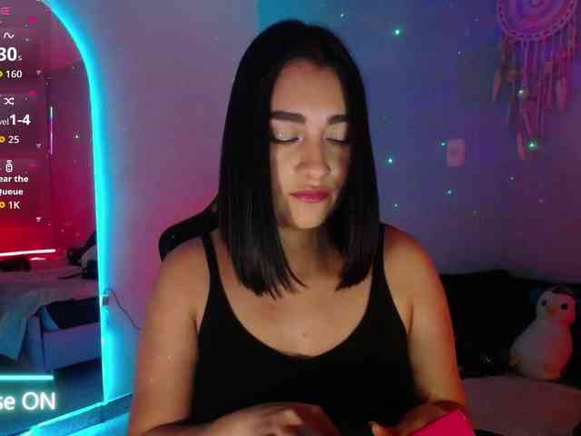 -santalove- webcam