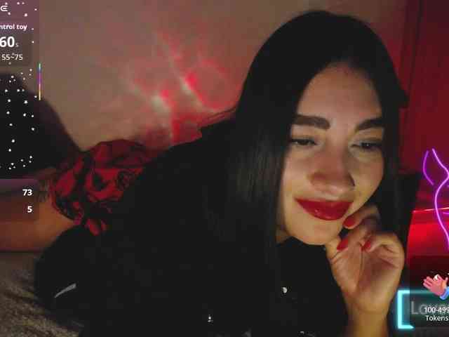 -santalove- webcam