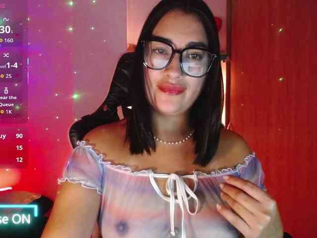-santalove- webcam
