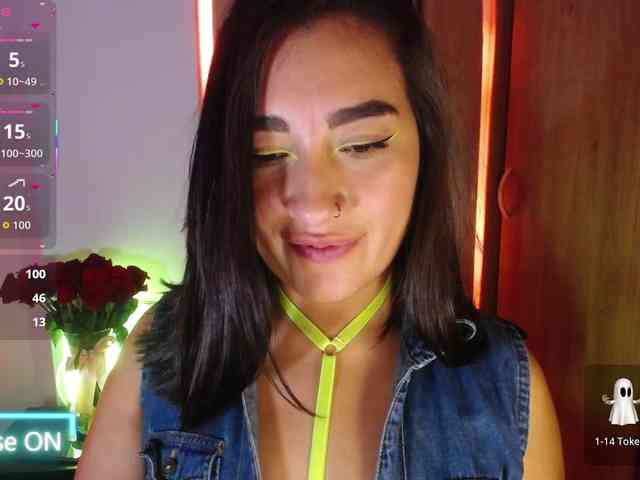 -santalove- webcam