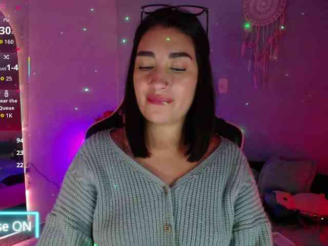 -santalove- webcam