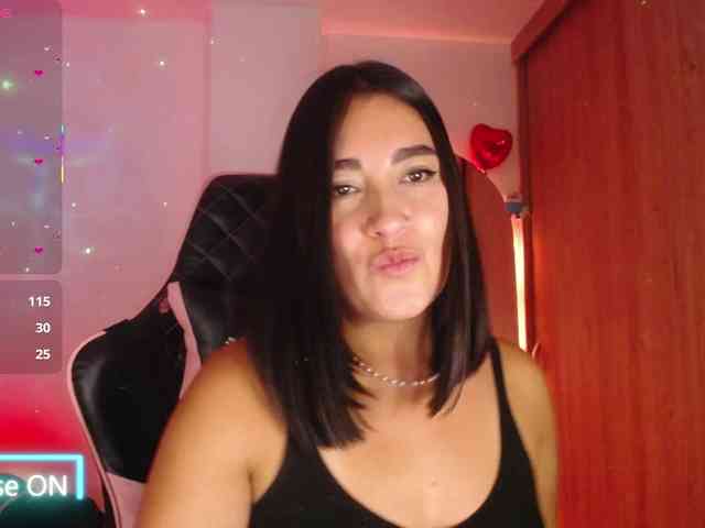 -santalove- webcam