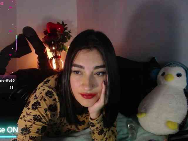 -santalove- webcam