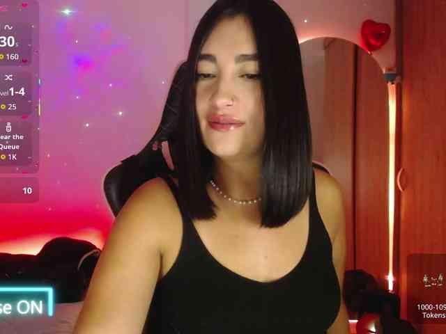-santalove- webcam