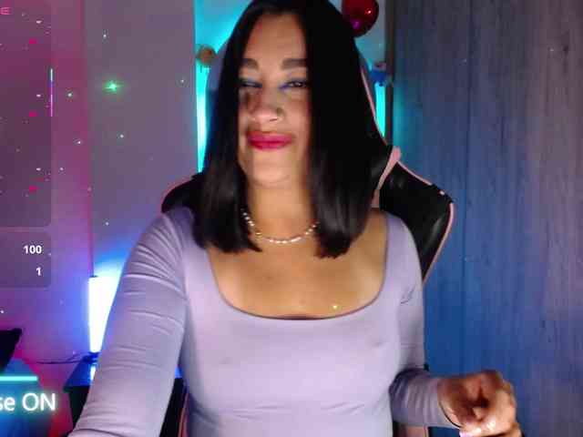 -santalove- webcam