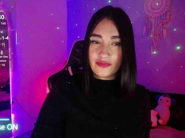 -santalove- webcam