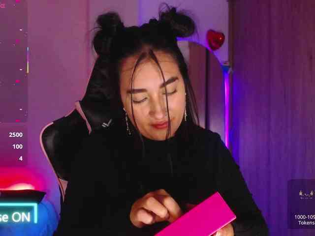 -santalove- webcam